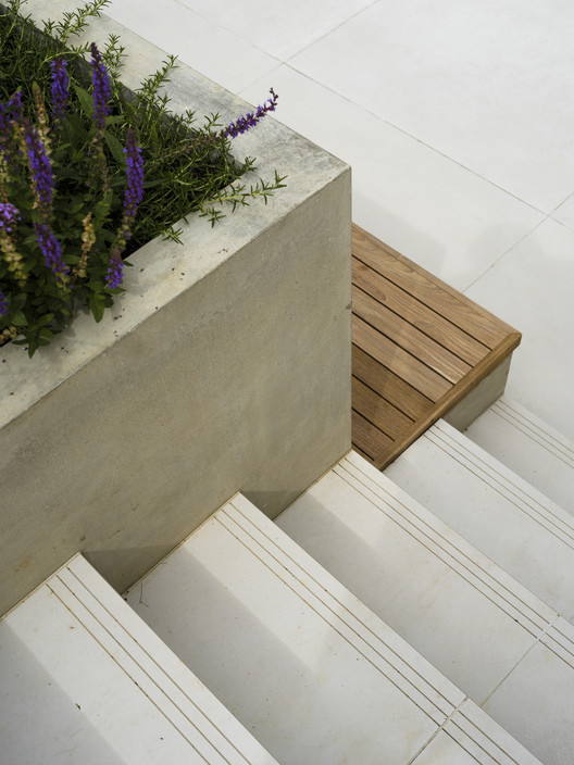 Primrose Hill House / Studio Carver - Interior Photography